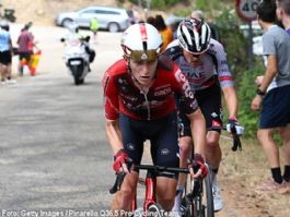 Pinarello-Q36.5 Pro Cycling incorpora a Niels Driesen, segundo en el Tour del Porvenir