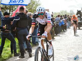 Nils Politt renueva con el UAE Emirates-XRG hasta 2029