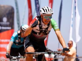 Titan Desert Marruecos: Noel Mart�n derrota a los 'ruteros', Mat� y Kortekaas siguen lideres