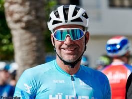 �scar Pereiro: "Con el dominio de Pogacar la gente puede perder la emoci�n de ver las carreras"