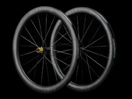 Las ruedas de carbono más ligeras del mundo con certificación UCI, a la venta desde menos de 1.300 euros Las ruedas de carbono más ligeras del mundo con certificación UCI, a la venta desde menos de 1.300 euros