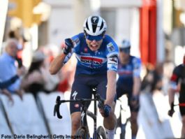 Paul Magnier se lleva la Clásica de Hamburgo con un largo esprint Paul Magnier se lleva la Clásica de Hamburgo con un largo esprint