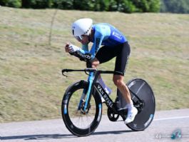 Paul Seixas ser� "el que va a poner en apreturas a Pogacar" en 2028, seg�n Pedro Delgado