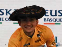 Paul Seixas, el guerrero tranquilo [Perfil]