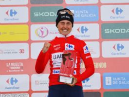 Paula Blasi correrá en el Movistar Team durante las tres próximas temporadas Paula Blasi correrá en el Movistar Team durante las tres próximas temporadas