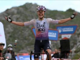 Paula Blasi conquista el Tourmalet y se viste de líder en el Tour Femenino de los Pirineos Paula Blasi conquista el Tourmalet y se viste de líder en el Tour Femenino de los Pirineos
