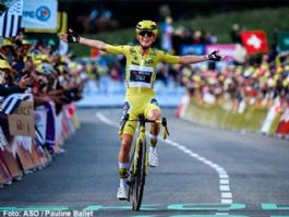 El Visma-Lease Femenino apunta a las cl�sicas de primavera y el Tour de Francia