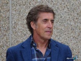 Pedro Delgado: "Juan Ayuso es, por potencial, el mejor corredor que tenemos, conf�o mucho en �l"