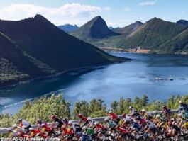 La Arctic Race de Noruega confirma sus 18 equipos participantes
