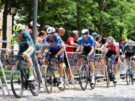 Campeonato de Espa�a: La ausencia de Iv�n Romeo iguala la lucha por el t�tulo de campe�n �lite en ruta