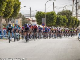 La Cl�sica de Almer�a WE se estrena en el circuito UCI ProSeries [Previa]
