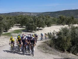 La Cl�sica Ja�n Para�so Interior reunir� el 16 de febrero a 17 equipos de 10 pa�ses