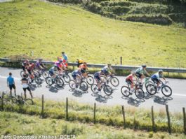 La Clásica San Sebastián 2026 confirma 25 equipos y un pelotón de 175 ciclistas La Clásica San Sebastián 2026 confirma 25 equipos y un pelotón de 175 ciclistas