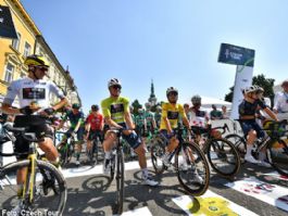 Landa, Jegat, Haig y Hirt afrontan la Vuelta a Rep�blica Checa m�s monta�osa [Previa]