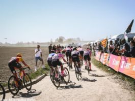 TV, horarios de emisión y dónde ver en directo el Tour de Francia Femenino 2026 TV, horarios de emisión y dónde ver en directo el Tour de Francia Femenino 2026