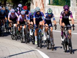 Campeonato de Espa�a: La carrera en ruta �lite femenina, m�s abierta que nunca tras la retirada de Paula Blasi