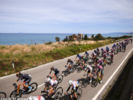 Vauquelin, Ulissi y Rondel encabezan el cartel del Giro de los Abruzos 2026 [Previa]
