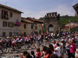 El Giro de Italia 2026 confirma los 23 equipos que disputarán la Corsa Rosa El Giro de Italia 2026 confirma los 23 equipos que disputarán la Corsa Rosa