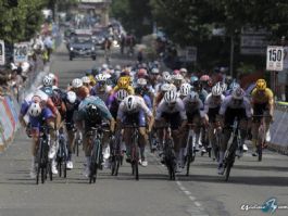 Los velocistas se citan en la Bredene Koksijde [Previa]