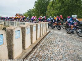 La Vuelta Femenina, de Gaud� a Riazor en un recorrido exigente y lleno de m�stica ciclista