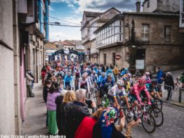 TV, horarios de emisi�n y d�nde ver en directo O Gran Cami�o 2026