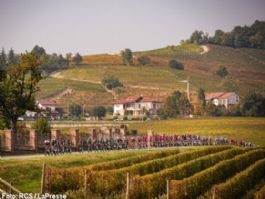 El Gran Piemonte presenta un recorrido de 185 kilómetros con Del Toro entre los primeros inscritos El Gran Piemonte presenta un recorrido de 185 kilómetros con Del Toro entre los primeros inscritos