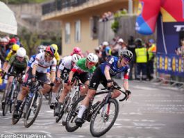 La Sanremo Women partir� de G�nova y mantendr� el decisivo final en Cipressa y Poggio