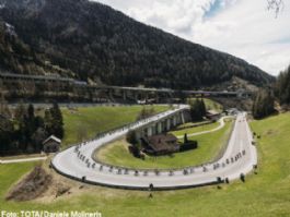 TV, horarios de emisi�n y d�nde ver en directo el Tour de los Alpes 2026