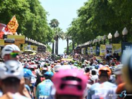 Benidorm acogerá la Gala de Ciclismo UCI 2026 para premiar a los mejores ciclistas de la temporada Benidorm acogerá la Gala de Ciclismo UCI 2026 para premiar a los mejores ciclistas de la temporada