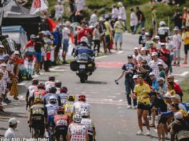 Catalu�a despliega 4.500 polic�as por el Tour, que afectar� al tr�fico del 4 al 6 de julio