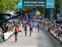 Van der Poel encabeza el cartel de favoritos del Tour de Luxemburgo 2026 [Previa]