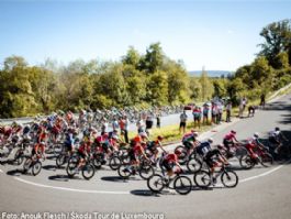El Tour de Luxemburgo anuncia un recorrido de 702 kilómetros con una contrarreloj decisiva El Tour de Luxemburgo anuncia un recorrido de 702 kilómetros con una contrarreloj decisiva
