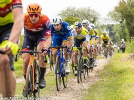 La Tro Bro Leon 2026 presenta un recorrido exigente con 29 ribinou y 34 km de sterrato