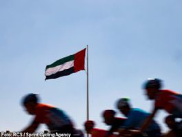 La lucha entre Del Toro y Evenepoel, atracci�n de un lujoso UAE Tour [Previa]