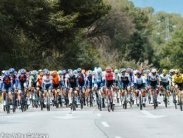 La Volta a Catalunya re�ne a la �lite del ciclismo mundial con un recorrido de alta monta�a