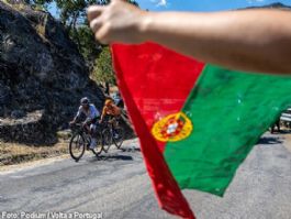 Artem Nych busca el triplete en una Volta a Portugal marcada por Torre y Senhora da Gra�a [Previa]