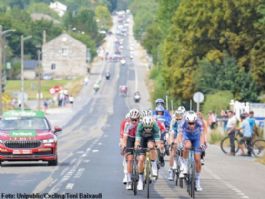 La Vuelta a España descansa ante una semana decisiva con crono y 2 finales en alto La Vuelta a España descansa ante una semana decisiva con crono y 2 finales en alto