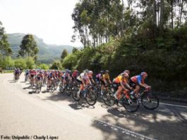 La Vuelta Femenina reunir� a las mejores escaladoras del ciclismo mundial con el Angliru como juez