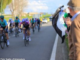 La Vuelta a Extremadura F�minas regresa con una crono inicial y una etapa reina en la Vera [Previa]