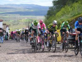 La Vuelta a Extremadura 2026 presenta un recorrido de m�s de 480 kil�metros [Etapas y perfiles]