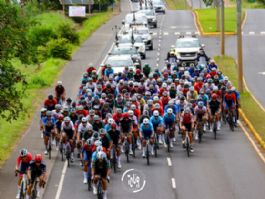 El Tour de Panam� 2026 reunir� a 17 equipos en cinco etapas y 534,7 kil�metros