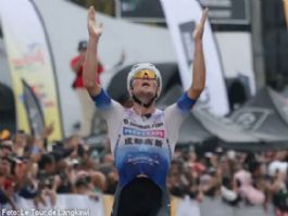 Rikunov se impone a Javier Ibáñez en Cameron Highlands y Jasch sigue líder del Tour de Langkawi Rikunov se impone a Javier Ibáñez en Cameron Highlands y Jasch sigue líder del Tour de Langkawi