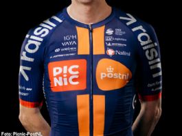 Picnic-PostNL afronta el Giro de Italia con un enfoque ofensivo