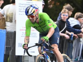 Evenepoel, Ayuso, Roglic y Pedersen lideran el cartel del Campeonato de Europa 2026 [Previa]