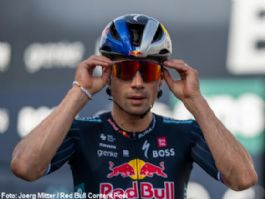 Vuelta a Espa�a: Patxi Vila: "Roglic est� mejor de lo esperado"