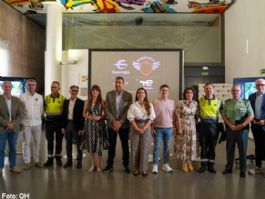 Presentada en Huesca la XXXV Marcha Cicloturista Ibercaja Quebrantahuesos by TotalEnergies Presentada en Huesca la XXXV Marcha Cicloturista Ibercaja Quebrantahuesos by TotalEnergies