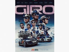 Red Bull-Bora apuesta por Jai Hindley y Giulio Pellizzari para el Giro de Italia