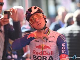 Remco Evenepoel se arriesga a no estar en el Tour  de Francia si no participa en los nacionales belgas