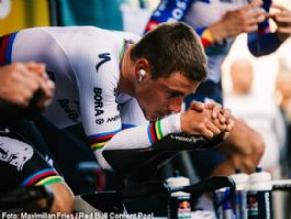 Tour de Francia: Así vieron la primera etapa Remco Evenepoel, Egan Bernal y Cian Uijtdebroeks Tour de Francia: Así vieron la primera etapa Remco Evenepoel, Egan Bernal y Cian Uijtdebroeks