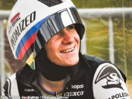 Remco Evenepoel lidera un cartel de lujo en la Crono de las Naciones Remco Evenepoel lidera un cartel de lujo en la Crono de las Naciones